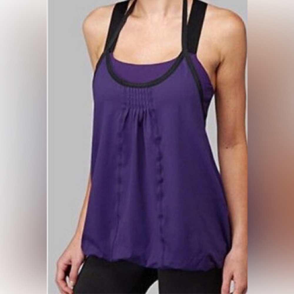 Lululemon Awareness Tank - Picture 1 of 1